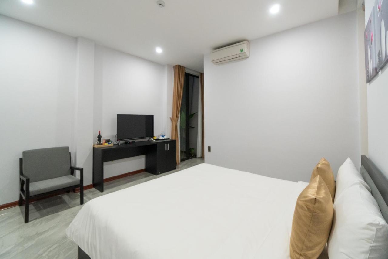 Khong Cam Garden Villas Hoi An Zewnętrze zdjęcie